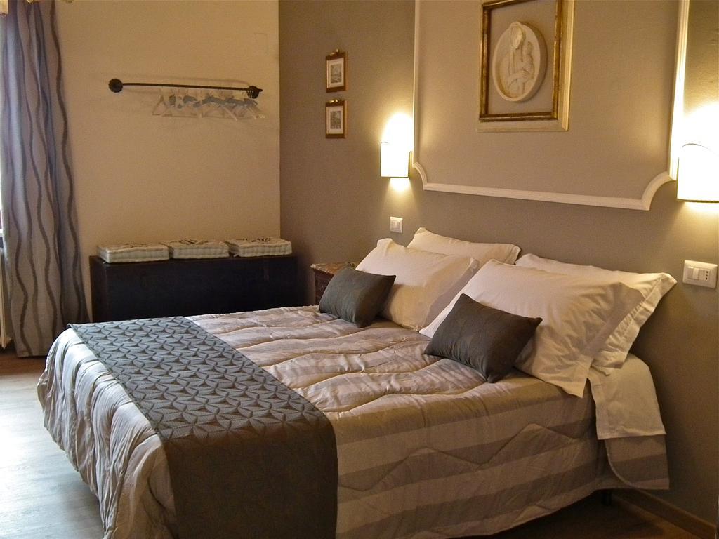 Suite Umberto I Assisi Exterior foto