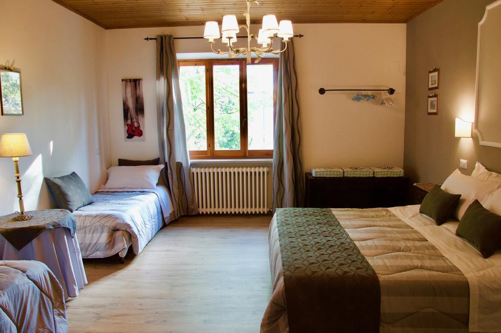 Suite Umberto I Assisi Exterior foto