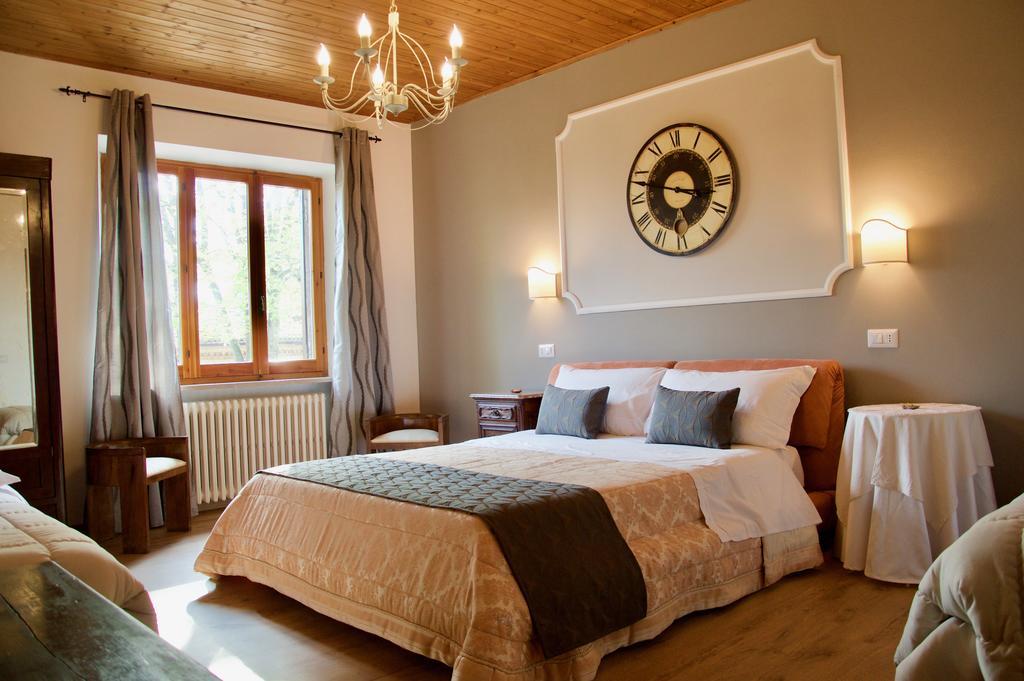 Suite Umberto I Assisi Exterior foto